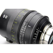 Tokina 50mm T1.5 Cinema Vista Prime Lens for Canon EF Mount