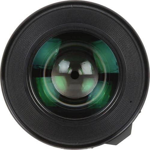 Tokina Cinema 50mm T1.5 Lens for Micro Four Thirds Mount