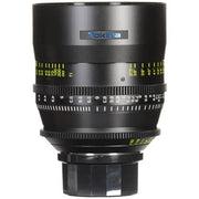 Tokina Cinema 85mm T1.5 Lens for Sony E-Mount