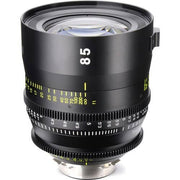 Tokina Cinema 85mm T1.5 Lens for Sony E-Mount