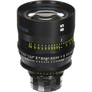 Tokina Cinema 85mm T1.5 Lens for Sony E-Mount