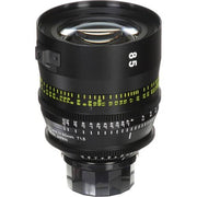 Tokina Cinema 85mm T1.5 Lens for Sony E-Mount