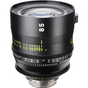 Tokina Cinema 85mm T1.5 Lens for Micro Four Thirds Mount