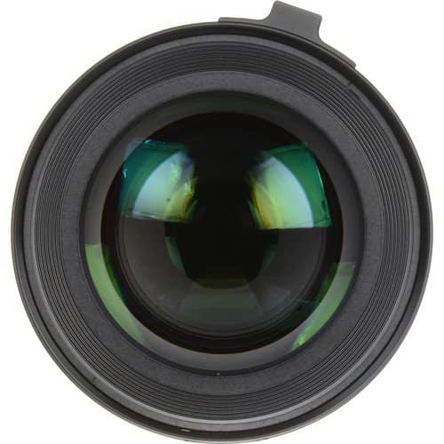 Tokina Cinema 85mm T1.5 Lens for Micro Four Thirds Mount