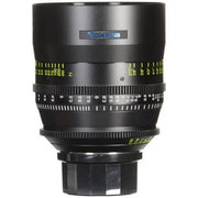 Tokina Cinema Vista 85mm T1.5 Lens for PL Mount