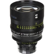 Tokina Cinema Vista 85mm T1.5 Lens for PL Mount