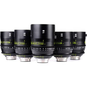 Tokina Cinema Vista 18mm T1.5 Lens for Canon EF