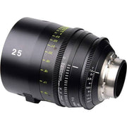 Tokina Cinema Vista 25mm T1.5 Lens for EF Mount