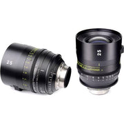 Tokina Cinema Vista 25mm T1.5 Lens for EF Mount