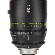 Tokina Cinema Vista 105mm T1.5 Lens for PL Mount