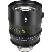 Tokina Cinema Vista 105mm T1.5 Lens for PL Mount