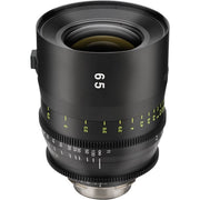 Tokina Cinema Vista 65mm T1.5 for Canon EF Mount