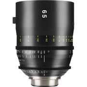 Tokina Cinema Vista 65mm T1.5 Lens for PL Mount