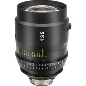 Tokina Cinema Vista 135mm T1.5 Lens for PL Mount