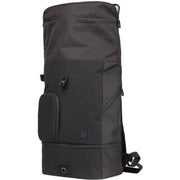 Crumpler Kingpin Half Camera Backpack (Black)