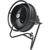 KUPO DF-500 DMX Controllable Digi Fan For Studio