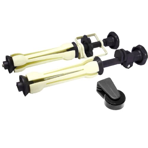 KUPO KP-DS01 Background Paper Roll Drive Adapter Set