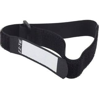 KUPO EZ-TIE Cable Grip 20mm X 410mm - Black 10 Pack