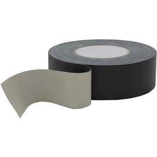 KUPO GT-550 Gaffer Tape Black 50m