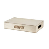 Kupo KAB-004 Half Apple Box 20
