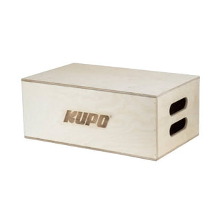 KUPO KAB-008 Apple Box 20" x 12" x 8"