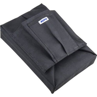 KUPO KAB-023 Apple Box Seat Cushion Black - Vertical