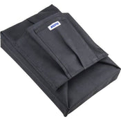 KUPO KAB-023 Apple Box Seat Cushion Black - Vertical