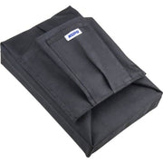 KUPO KAB-023 Apple Box Seat Cushion Black - Vertical
