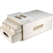 KUPO KAB-41K Apple Box 4 In 1 Set