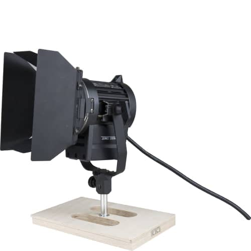 KUPO KAB-41K Apple Box 4 In 1 Set