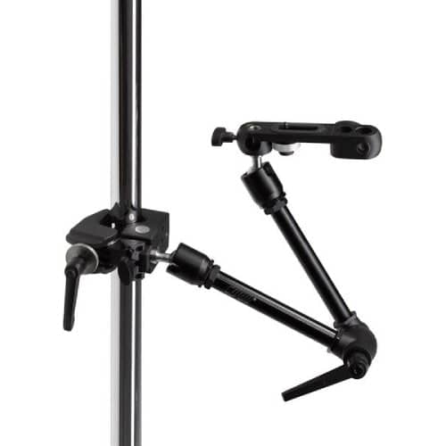 KUPO KCP-101 Max Arm Heavy Duty Friction Arm With Adjustable Handle