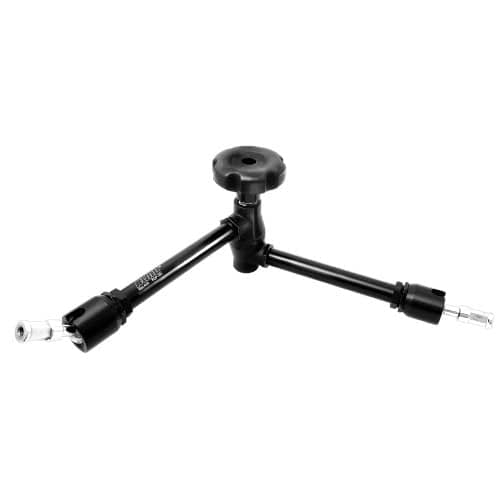 KUPOKCP-101W Max Arm With Wheel Handle And 5/8
