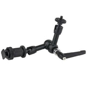 KUPO KCP-103 Mini Vision Arm With Coldshoe Mount