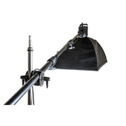 KUPO KCP-235 Pivoting Light Stand Boom Clamp