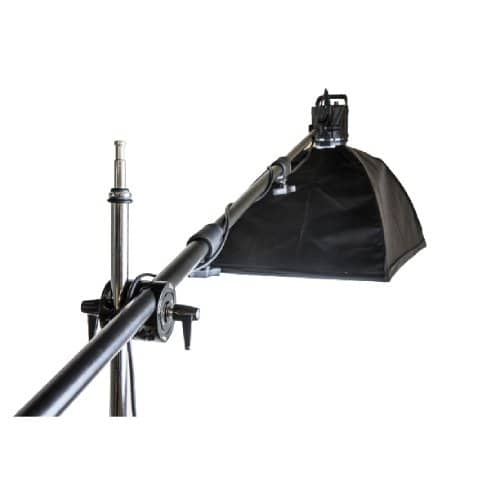 KUPO KCP-235 Pivoting Light Stand Boom Clamp