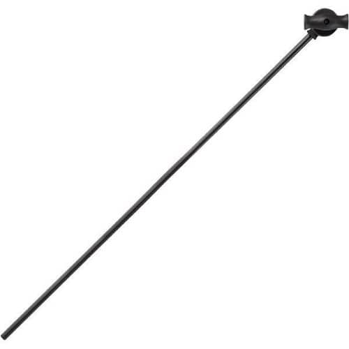 KUPO KCP-240B Black 40 Extension Grip Arm W/ Big Handle