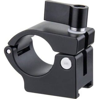 KUPO KCP-252 25mm Tube Mounting Coupler With 1/4" & 3/8" & Cold Shoe