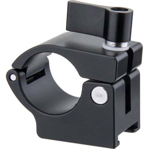 KUPO KCP-252 25mm Tube Mounting Coupler With 1/4