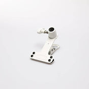 Kupo KCP-350W Mini Alli Clamp All Purpose Steel Clamp - WHITE