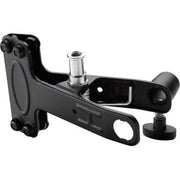 KUPO KCP-360B Alli Clamp All-Purpose Steel Spring Clamp - Black