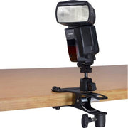 KUPO KCP-390 Alli Clamp For Speed Lights And Off-Camera Flash 