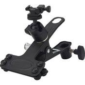 KUPO KCP-390 Alli Clamp For Speed Lights And Off-Camera Flash 