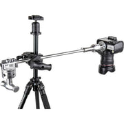 KUPO KCP-414 Supergrip Finger With 1/4 Male Thread And Round Camera Plate