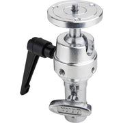 KUPO KCP-414 Supergrip Finger With 1/4 Male Thread And Round Camera Plate