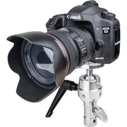 KUPO KCP-414 Supergrip Finger With 1/4 Male Thread And Round Camera Plate
