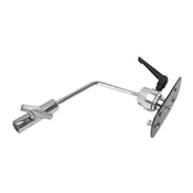 Kupo KCP-415 Offset Mounting Plate w/ Baby receiver for use with KCP402/KCP404 T12 plates