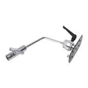 Kupo KCP-415 Offset Mounting Plate w/ Baby receiver for use with KCP402/KCP404 T12 plates