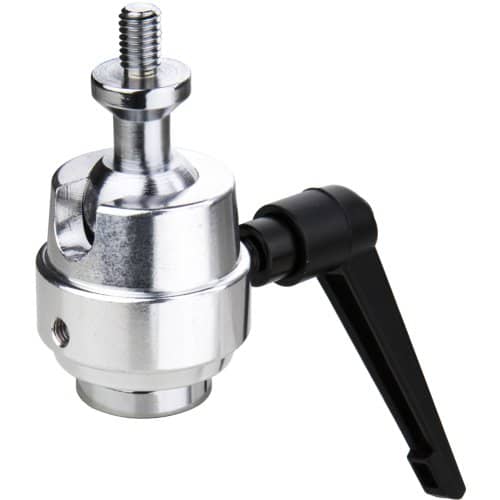 KUPO KCP-419 Supergrip Ballhead