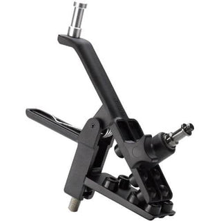 KUPO KCP-550 Adjustable Gaffer Grip Clamp With 5/8" Spigot
