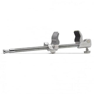 KUPO KCP-601 9" (23cm) Super Viser Clamp With Hex Receiver